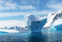 Ученые обнаружили необычное природное явление в Арктике
