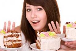 Эксперты назвали эффективный способ перестать есть сладкое