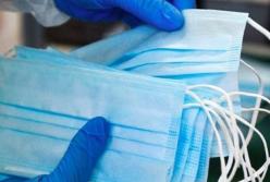 В Киеве мужчина продал несуществующие медицинские маски на сумму около 500 тыс. гривен