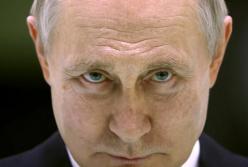 Путін не припинить війну проти України: Politico назвало головну причину