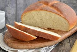 Медики рассказали, с чем нельзя сочетать хлеб