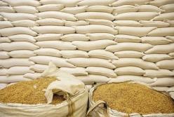 В Украине ожидается падение урожая зерновых