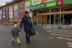 Вторжение России унесло жизни 41 ребенка 