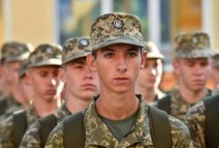 "Контракт 18-24" можуть розширити новими спеціальностями