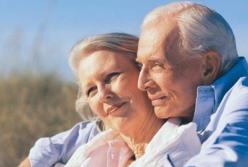 Эксперты назвали продукты, которые помогут оставаться в тонусе до старости