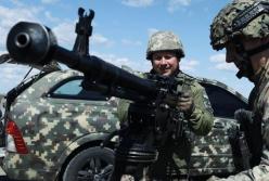 Полювання на шахедів мобільної вогневої групи показали в ДПСУ (відео)