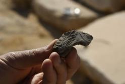 В Египте найден древний храм Солнца (фото)