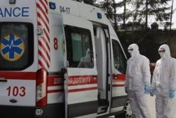 На Тернопольщине пациент в третий раз заболел коронавирусом