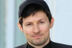 ФСБ оголосила засновника Telegram Павла Дурова у міжнародний розшук