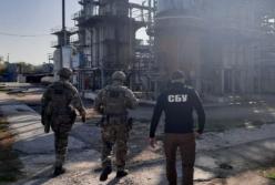 На Кировоградщине разоблачили схему нелегального сбыта горючего на более 8 млн грн