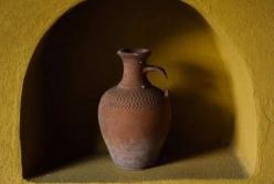 В Израиле археологи обнаружили необычную находку