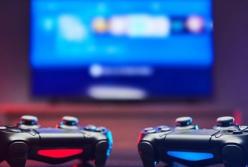 У приставок PlayStation появится украинский интерфейс