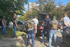 В Днепре разоблачили конвертцентр с оборотом в 500 млн гривен