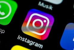В Instagram пропали лайки: что произошло 