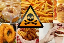 Онкологи назвали шесть самых опасных продуктов-канцерогенов 