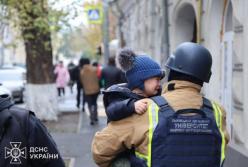 У Харкові під час обстрілу в дитсадку було 48 дітей, склався другий поверх: нові подробиці та фото 