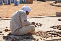 Археологи обнаружили загадочные фигурки в древнем захоронении