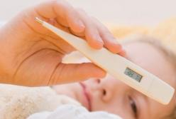 Медики рассказали, как нельзя «лечить» большую температуру