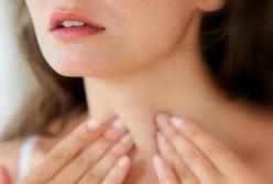 Медики назвали главные признаки рака щитовидной железы