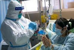 В Украине выздоровели восемь из 47 больных коронавирусом