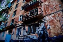 "Дніпро сьогодні у жалобі": Росія уночі била по Дніпру й Харкову, поранено вагітну жінку (фото)