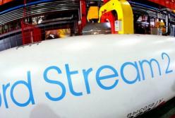 В Госдепе США призвали препятствовать строительству Северного потока-2