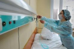 Кабмин дополнительно выделил 900 млн на кислород для больниц