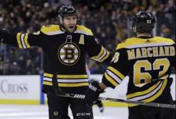​«Бостон Брюинз» – «Монреаль Канадиенс»: прогноз на матч регулярного сезона НХЛ 19/20