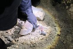 В Одессе под колесами грузовика сработала взрывчатка