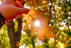 Прогноз погоды на 23 сентября: холодно и без дождя не обойдется