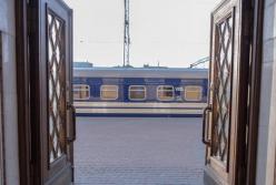  В Україні низка поїздів затримується в середньому на 2 години 