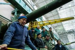 Большинство предприятий "Укроборонпрома" будут приватизированы