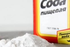 Можно ли содой вылечить рак