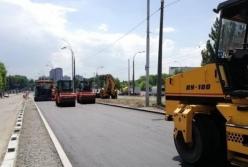 В Киеве незаконно выделили более 350 млн на Окружную дорогу