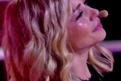 Тину Кароль довел до слез таксист (видео)