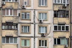 В Чернигове погиб секретарь территориальной избирательной комиссии