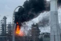 У Росії зупинилися 38% потужностей НПЗ через атаки українських БпЛА