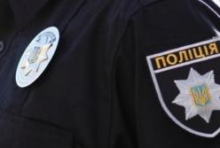 Под Киевом полицейский застрелился после ДТП