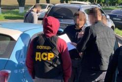 Заммэра Борисполя требовал от застройщика взятку в виде трех квартир 