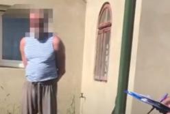 Торговал оружием: во Львовской области задержали священника (видео)