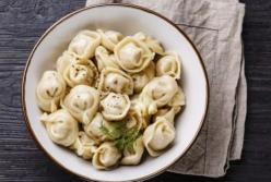 Медики предупредили об опасности употребления пельменей