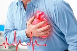 Названы признаки надвигающегося инфаркта