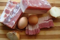 Какие продукты сокращают жизнь 