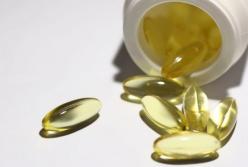 Названы признаки дефицита витамина А в организме