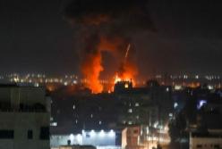 Ситуація критична: у секторі Гази загиблих і поранених дітей вдвічі більше, ніж жінок 