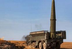 Китай стрімко нарощує ядерні сили 