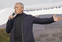 В Черновцах определили победителя на выборах мэра