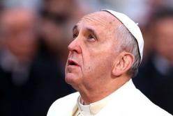 Папа Римский изменил молитву "Отче наш": новый текст
