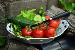 Медики назвали овощи, которые понижают уровень сахара в крови