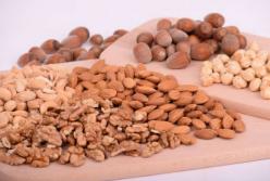 Диетологи назвали самые полезные виды орехов